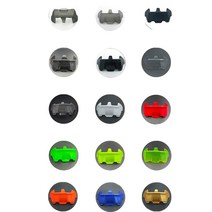 KODASKIN arai 아라이 스포일러 ARAI RX7X RX-7X RX7-RR5 VZ-Ram RX-7V, 클리어