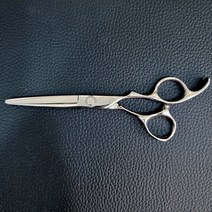 [일본 V10 미용 전문 가위] 블런트 가위 전문 커트 가위 헤어 전용 미용실 디자이너 원장