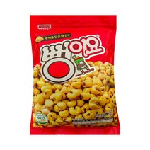 서울식품 뻥이요 오리지널 지퍼백 270g, 1개