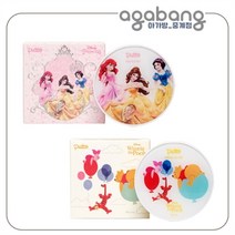 아가방 NC10 [퓨토] 비건인증 선팩트 2종 [퓨토Disney 에디션] 71P088015, 곰돌이푸선팩트/15g