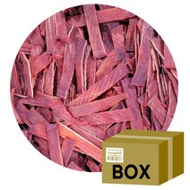 [박스무배]미건조 매콤오육포 10KG, 1개