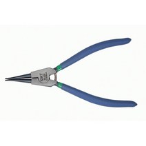 KWT 스냅링플라이어 직벌림 SS-175, 1개