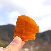 지리산 산청감말랭이 곶감 대봉반건시 반건조, 500g