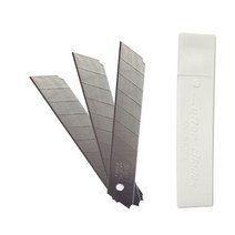 화신 커터칼날 18mm (10개입) 대형 칼날