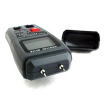 함수율측정기 목재 콘크리트 수분측정기 활성도 식물습도계 감지센서