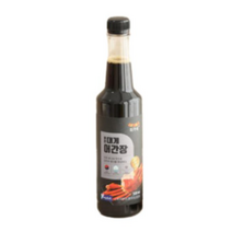 정성이가득 최가네 붉은대게 어간장, 500ml, 6개
