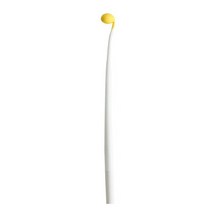 다팔자 콩나물 볼펜, 10개, 초록색