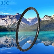 jjc 39mm uv 필터 mc 울트라 슬림 멀티 코팅 렌즈 필터 후지 xs10 xt4 xe4 xa7 xpro3 xt30 후지 필름 xf 27mm f2.8 r wr