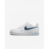 [K235309][나이키공식] 나이키 NIKE 에어 포스 1 임팩트 넥스트 네이처 주니어 스니커즈 운동화 신발 FD0677_100EG_235309 온라인 정품 판매점 국내직송