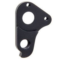 2 피스 변속기 행거 CNC Merida Scultura 400 디스크 팀 리액토 7000 E 미션 실렉스 스루 액슬 자전거 프레임 드롭아웃 산악자전거 바이크 변속기 행거