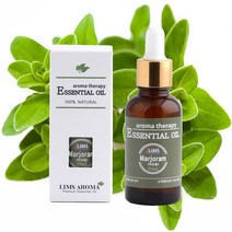 림스아로마 아로마오일SP 30ml, 마조람SP(30ml)