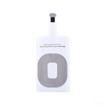2020 판매 qi 무선 충전기 수신기 모듈 어댑터 iphone 6 6s 7 plus 5 s 5s se 충전 수용체 패드 코일, 씨엔, 04 for   iPhone