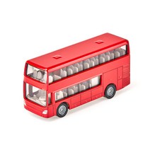 [시쿠_공식] 이층 버스