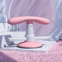 복근운동기구 뱃살 다이어트 복부운동기구 싯업바 뱃살운동 복부다이어트 똥배 스트레칭보드 옆구리살 홈트 헬스 39, 공주 분말 - 업그레이드