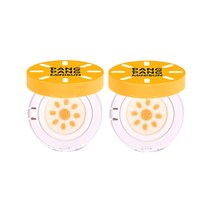 엘로엘 팡팡 선쿠션 미니 8g 2개 선팩트 자외선차단제