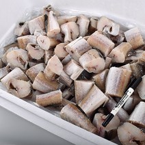 절단 코다리 10kg (160토막) 업소용 도매 박스 건강한 바다씨, 2. 절단코다리 소 200토막