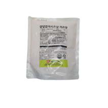 [얌얌마켓] 태원식품 양념감자시즈닝 치즈맛 1kg, 1개