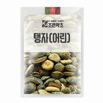 굿허브 탱자 어린 (지실) 300g, 단품, 1개