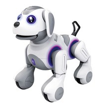 움직이는 강아지 로보트 로봇 지능형 장난감 스마트, G50(Big Style)지능형 로봇 도그토고