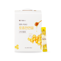 푸름웰니스 벌 집 토종 천연 자연산 꿀 선물 세트 토종 천연벌꿀