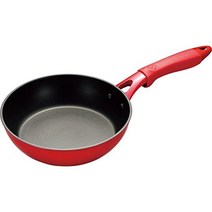 교세라 프라이팬 20cm 세라포트 IH 대응 세라믹 가공 불소 수지 가공 레드 CFF-20A-BRD 京セラ フライパン 20cm セラフォート IH 対応 セラミック 加工 ふっ素 樹脂加