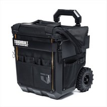 터프빌트 이동식 캐리어 공구가방 TB-CT-61, TB-CT-61-14 (L), 1개