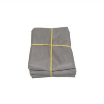 폴리탑 PVC 수직보호망 1.85m x 20m (회색)