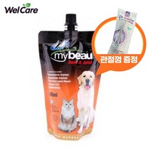 벨벳 마이뷰 조인트 300ml, 조인트 × 1개