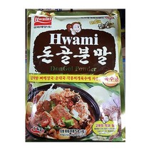 MDG6221 화미제당 사골분말 사골가루 사골국물 돈골가루 1K (사골분말/사골가루/사골국물/사골엑기스), 상세페이지 참조