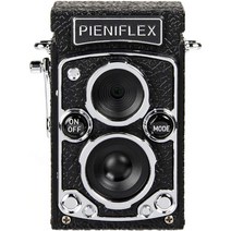 Kenko BIENIFLEX 클래식 토이 카메라 KC-TY02