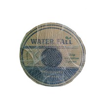 [도남농자재] 점적테이프 남경 점적호스 0.3t 1000m 10cm 15cm 20cm 농자재 관수자재, 10cm×1000m, 1개
