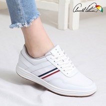 준마켓 정품 아놀드파마 수제 데일리 패션 천연 가죽 골프화 메쉬 명품 신발 캐쥬얼 슈즈 필드 라운딩 골프 연습용 스크린 끈있는 심플 남성 여성