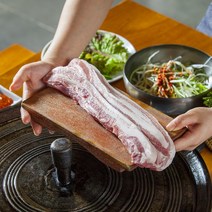 제주 제철 흑돼지 삼겹살 오겹살 목살 전지살 앞다리살 돈마호크 돈토마호크 뒷고기, 오겹살 500g 두께1cm