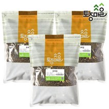[토종마을] 국산 측백엽 600g 한차재료, 3개