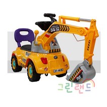 포크레인 붕붕카/승용카/자동차 장난감/남아 자동차/포크레인/승용완구/포크레인 자동차