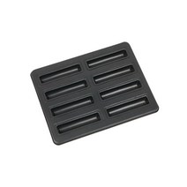 베이킹 용품 홈바통팬 8구 335 x 260 _ 2023899EA