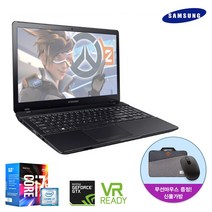 삼성노트북 사무 게임 NT371B5L 6세대 i5 i7 윈10 신품SSD 15.6인치, Win10, 블랙, 8GB, 240GB, i5 6200, NT371B5L 게임용