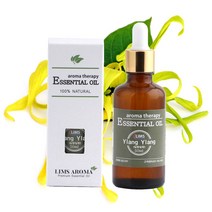 림스아로마 일랑일랑 오일 50ml, 01_골드 스포이드