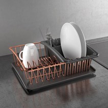 MetalTex 명품 싱크대 식기건조대