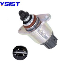유휴 공기 제어 밸브 Toyota Avanza Daihatsu Xenia 1.5L 89690-97202 89690-87Z01 98690B1010 41559MD 자동차 부품 OEM