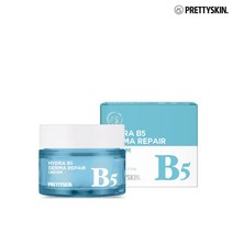 프리티스킨 하이드라 B5 더마 리페어 크림 52ml