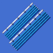 LED 백라이트 55LB650V 55LB561V 55LF6000 55LB6100 55LB582U 55LB629V 55LB570V 55LB5900 55LB5500 55LH575A 1, CHINA, 4 set