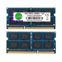 8GB 4GB 2GB 1GB 4G PC2 PC3L DDR2 DDR3 667 800Mhz 1333hz 1600Mhz 5300S 6400 10600 노트북 메모리 RAM, [01] 1GB DDR2 667 x1pcs