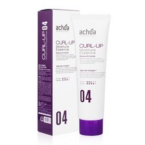 아초아 프로페셔날 컬업 모이스춰 에센스 80ml, 단품