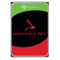 씨게이트 IronWolf Pro ST20000NT001 NAS 하드디스크 20TB 정품 보증기간5년 복구서비스3년1회