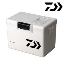 다이와 아이스박스 쿨라인 S800X 화이트 8L, S800X_화이트