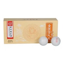 북경동인당 300년 전통 금결신기환 6g*10환/통 동인당 직발송, 2통*(6g*10환/통)