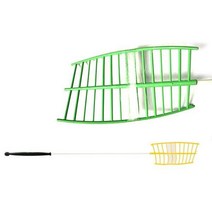 씨타임 견지대 112 송어 빙어 계류 낚시, 단품