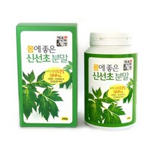 제주 신선초 분말 150g, 1, 쿠팡 본상품선택, 쿠팡 본상품선택