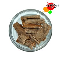 자연한재 자연산 유근피 느릅나무뿌리껍질 느릅나무 느릅나무껍질, 300g, 1팩
